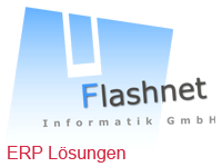 Flashnet Informatik GmbH